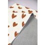 Conceptum Hypnose Tepih (50 x 80) WOOKECE054 - slika 4