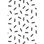 Conceptum Hypnose Tepih (50 x 80) WOOKECE057 - slika 3