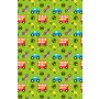 Conceptum Hypnose Tepih (50 x 80) WOOKECE076 - slika 3