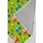 Conceptum Hypnose Tepih (50 x 80) WOOKECE076 - slika 5