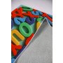 Conceptum Hypnose Tepih (50 x 80) WOOKECE077 - slika 4