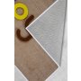 Conceptum Hypnose Tepih (50 x 80) WOOKECE078 - slika 4