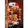Conceptum Hypnose Tepih (50 x 80) WOOKECE088 - slika 3
