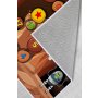 Conceptum Hypnose Tepih (50 x 80) WOOKECE088 - slika 5