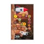 Conceptum Hypnose Tepih (50 x 80) WOOKECE088 - slika 1
