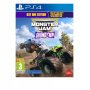 MILESTONE PS4 Monster Jam Showdown - Day One Edition - slika 1