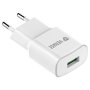 YENKEE YAC 2023WH Quick Charge 3.0 18W Adapter - slika 2