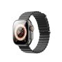 XO Smart Watch M9 Ultra AMOLED 2'' Black - slika 3