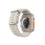 XO Smart Watch M9 Ultra AMOLED 2'' Silver - slika 2