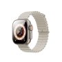 XO Smart Watch M9 Ultra AMOLED 2'' Silver - slika 1