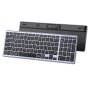 UGREEN Ultra slim bežična tastatura KU005 - slika 1