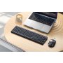 UGREEN Bežična Tastatura+Miš MK006 - slika 2