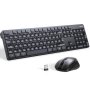 UGREEN Bežična Tastatura+Miš MK006 - slika 1