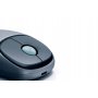 UGREEN Bežični miš plavi Wifi / BT (MU102 ) - slika 2