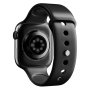 XO Smart Watch M50 Ultra AMOLED 1.83'' black - slika 2