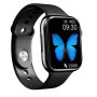 XO Smart Watch M50 Ultra AMOLED 1.83'' black - slika 1