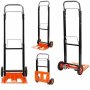 BLACK&DECKER Kolica sa platformom 90kg - slika 1