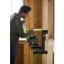 STANLEY Laser zeleni 3 linije 360° FMHT1-77356 - slika 2