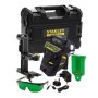 STANLEY Laser zeleni 3 linije 360° FMHT1-77356 - slika 3