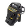 STANLEY Laser zeleni 3 linije 360° FMHT1-77356 - slika 1