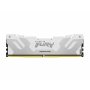 KINGSTON DIMM DDR5 16GB 8000MHz FURY Renegade Silver/White XMP (KF580C38RW-16) - slika 1