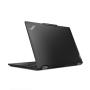 LENOVO ThinkPad X13 2-in-1 G5 (Black) WUXGA IPS Touch, Ultra 7 155U, 16GB, 512GB SSD, Win 11 Pro (21LW0010CX) - slika 1