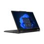 LENOVO ThinkPad X13 2-in-1 G5 (Black) WUXGA IPS Touch, Ultra 7 155U, 32GB, 1TB SSD, Win 11 Pro (21LW000QCX) - slika 1