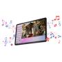 LENOVO Tab M11 LTE (TB330XU, Luna Grey) WUXGA IPS, MediaTek Helio G88, 8GB, 128GB (ZADB0329RS) - slika 2