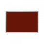 2X3 TTA129 90x120 bordo - slika 1