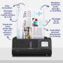 EPSON ES-C380W - slika 1