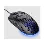 TRUST GXT 928 HELOX, Ultra-lightweight RBG gaming miš, crni (25306) - slika 1