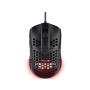 TRUST GXT 928 HELOX, Ultra-lightweight RBG gaming miš, crni (25306) - slika 3