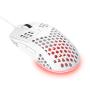 TRUST GXT 928W HELOX, Ultra-lightweight RBG gaming miš, beli (25389) - slika 3