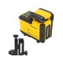 STANLEY Laser sa ukrštenim linijama 360° STHT77594-1 - slika 1