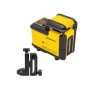 STANLEY Laser sa ukrštenim linijama 360° STHT77504-1 - slika 1