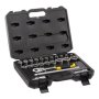 STANLEY Set gedora ključeva 1/2 24/1 STMT82830-1 - slika 1