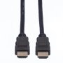 Secomp HDMI High Speed with Ethernet HDMI A-A M/M 1.0m - slika 2