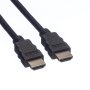 Secomp HDMI High Speed with Ethernet HDMI A-A M/M 1.0m - slika 3
