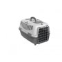 PETMAX Transporter za pse Nomade, Sivi - slika 1