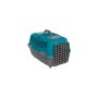 PETMAX Transporter Nomade 3 tirkiz 61x40x38 cm - slika 1