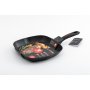 LORME Tiganj grill Megastone 28 cm - slika 1