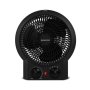 SENCOR SFH 7021BK ventilatorska grejalica - slika 2