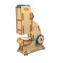 RASTIMO ZAJEDNO Kreativni set Mikroskop Smartivity (SW10065) - slika 1
