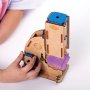 RASTIMO ZAJEDNO Kreativni set Mikroskop Smartivity (SW10065) - slika 2
