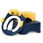 ECO TOYS Adapter + steper za decu (HA-P17_18) - slika 1