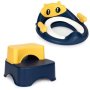 ECO TOYS Adapter + steper za decu (HA-P17_18) - slika 2