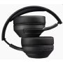 DEFENDER Bluetooth slušalice FreeMotion B690/ BT 5.3/ 3.5mm/Type-C Crne - slika 3