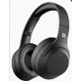 DEFENDER Bluetooth slušalice FreeMotion B690/ BT 5.3/ 3.5mm/Type-C Crne - slika 1