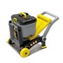 ECO TOYS Majstorska radionica za decu sa alatima 3U1 sklopiva (HC388349) - slika 3