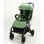 LA MAMA NaNe kolica za bebe Green (LMNANE0GRE000) - slika 2